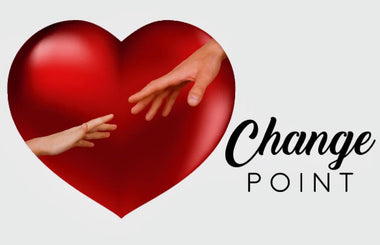 Change Point Center logo